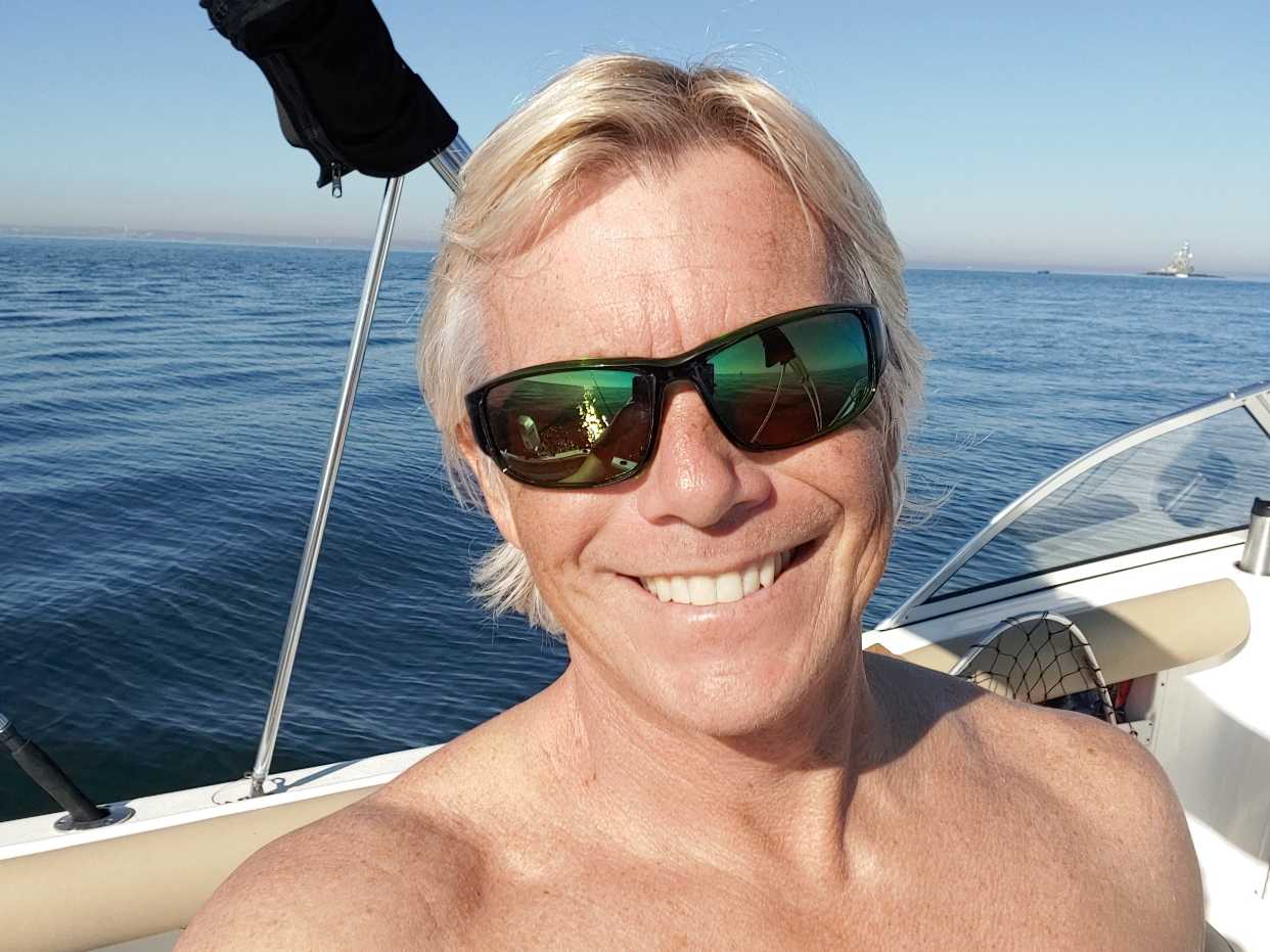 Avatar of Christopher Atkins