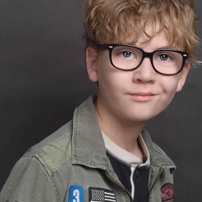 Avatar of Cooper Dodson