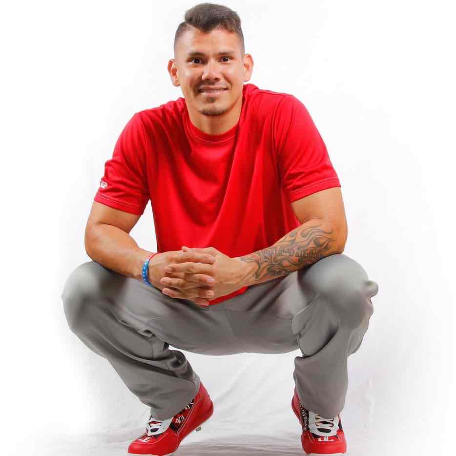 Avatar of Jose Lobaton