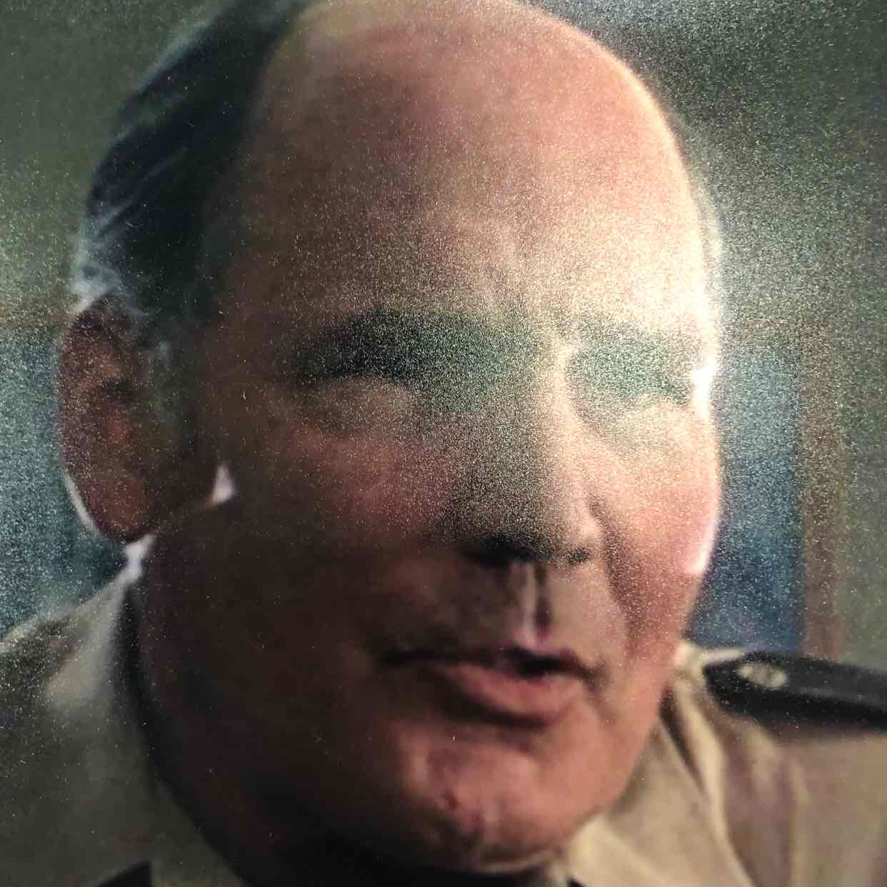 Avatar of Joseph Whipp