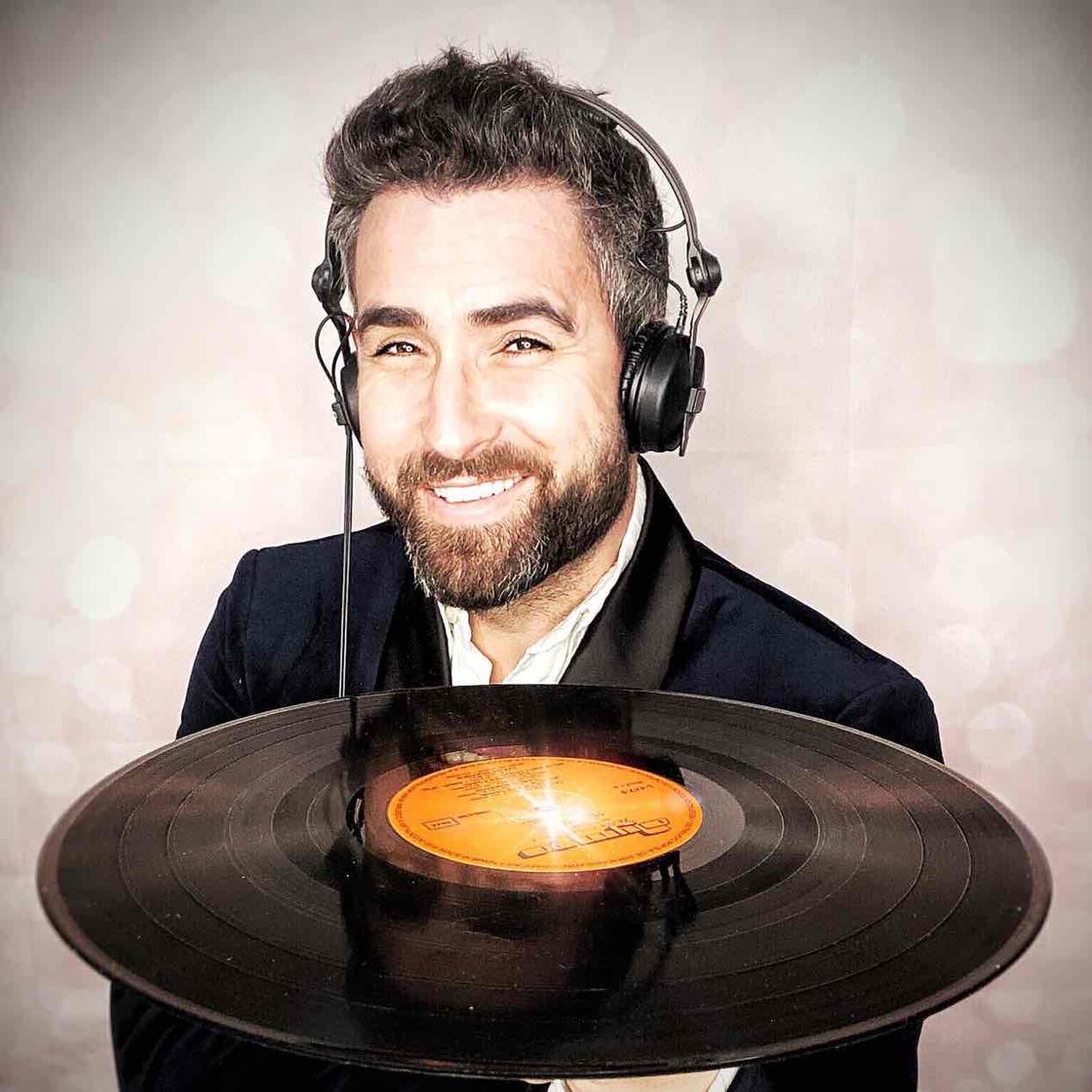 Avatar of DJ Mosquetero