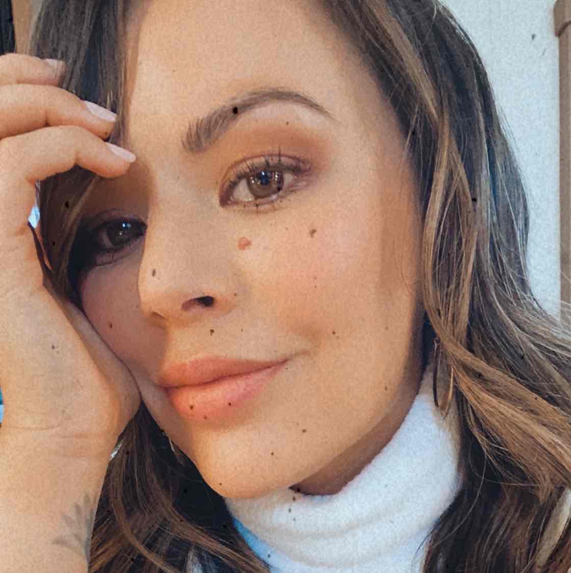 Avatar of Janel Parrish