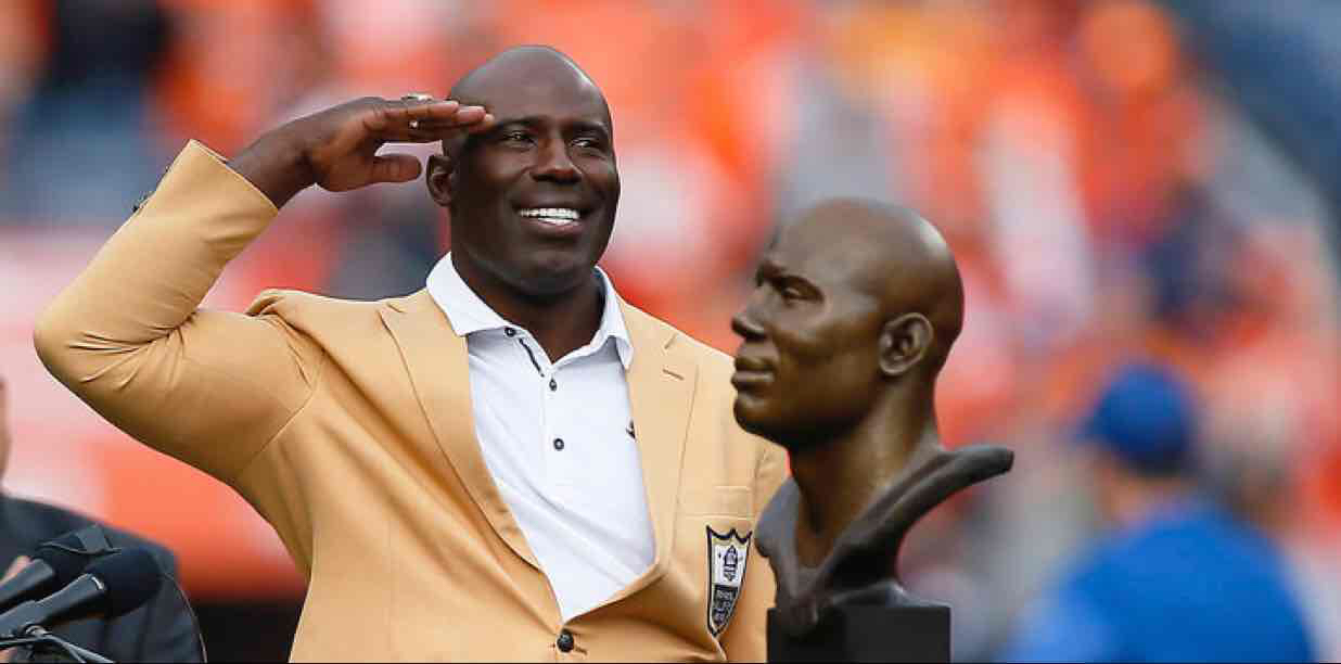 Avatar of Terrell Davis