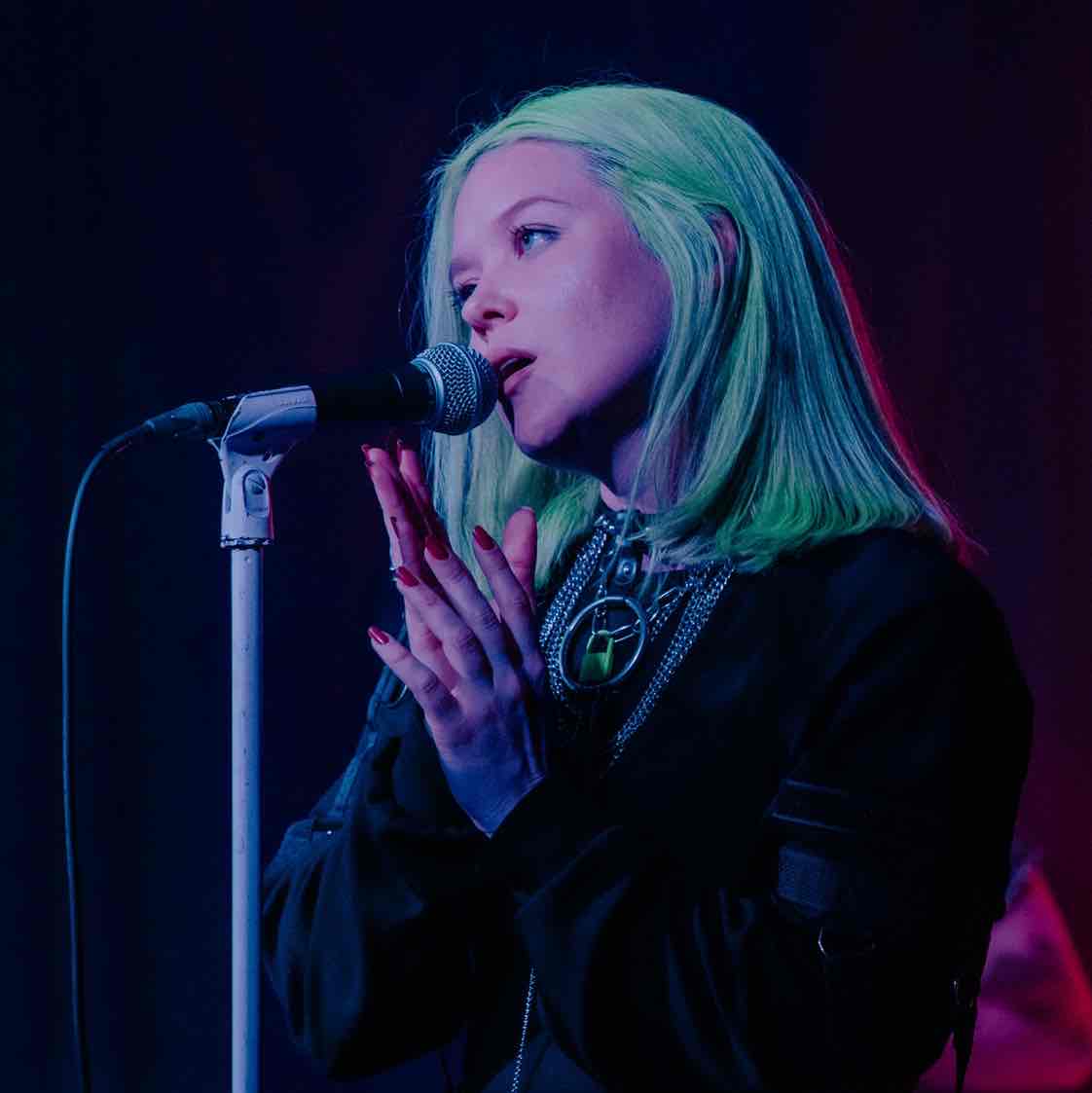 Avatar of Transviolet