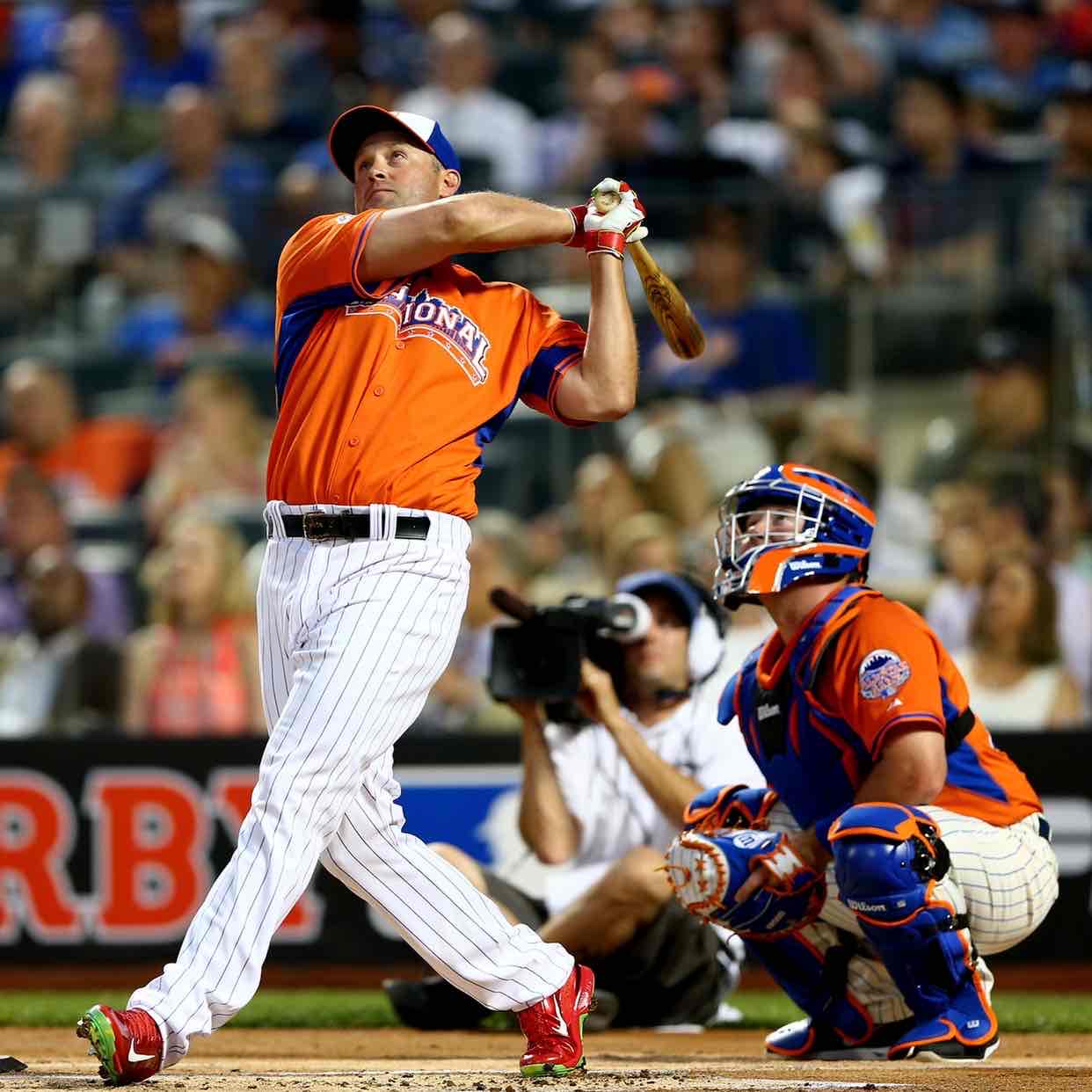 Avatar of Michael Cuddyer