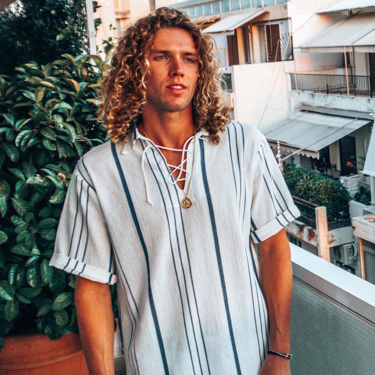 Avatar of Tyler Crispen