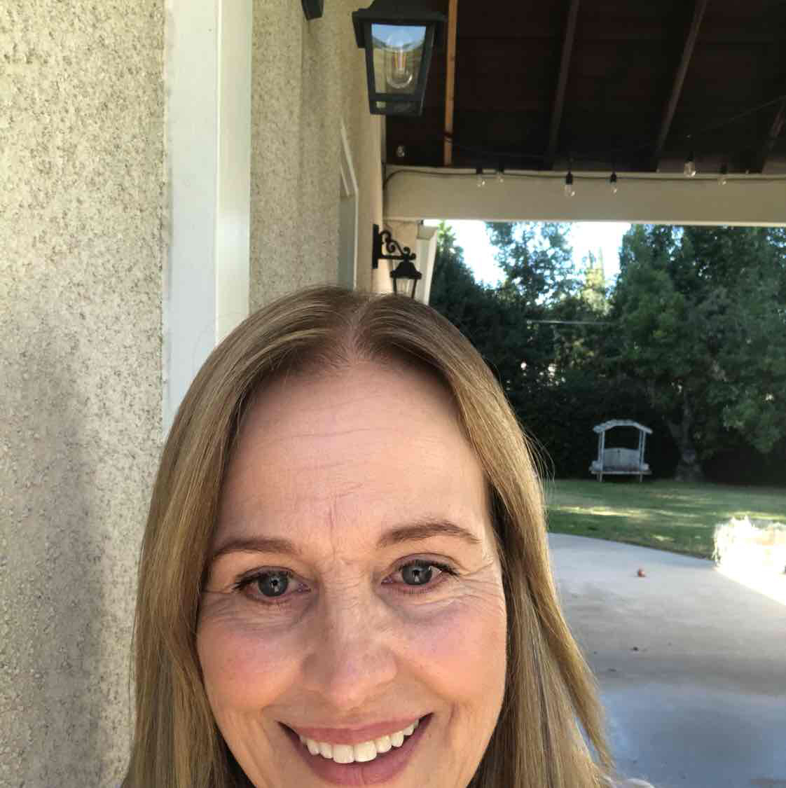 Avatar of Genie Francis