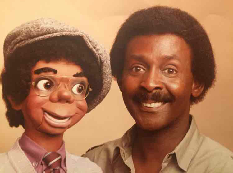 Avatar of Willie Tyler and Lester