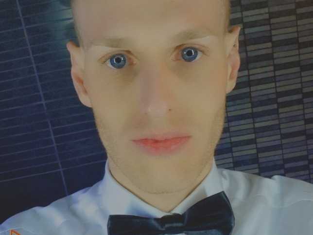 Avatar of JONATHAN M. MELLOR