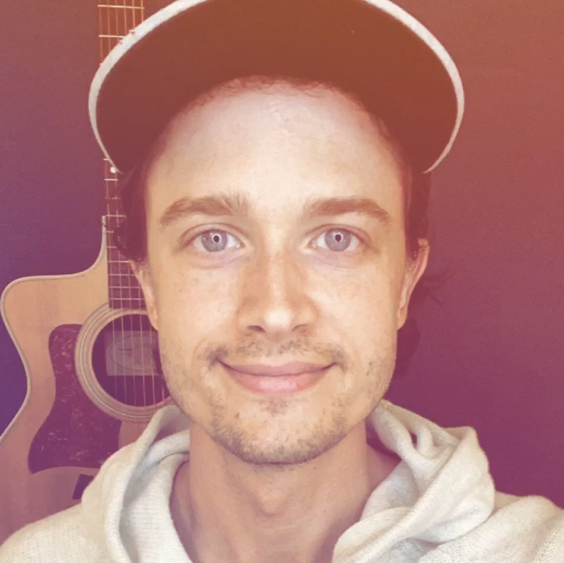 Avatar of Michael Fjordbak