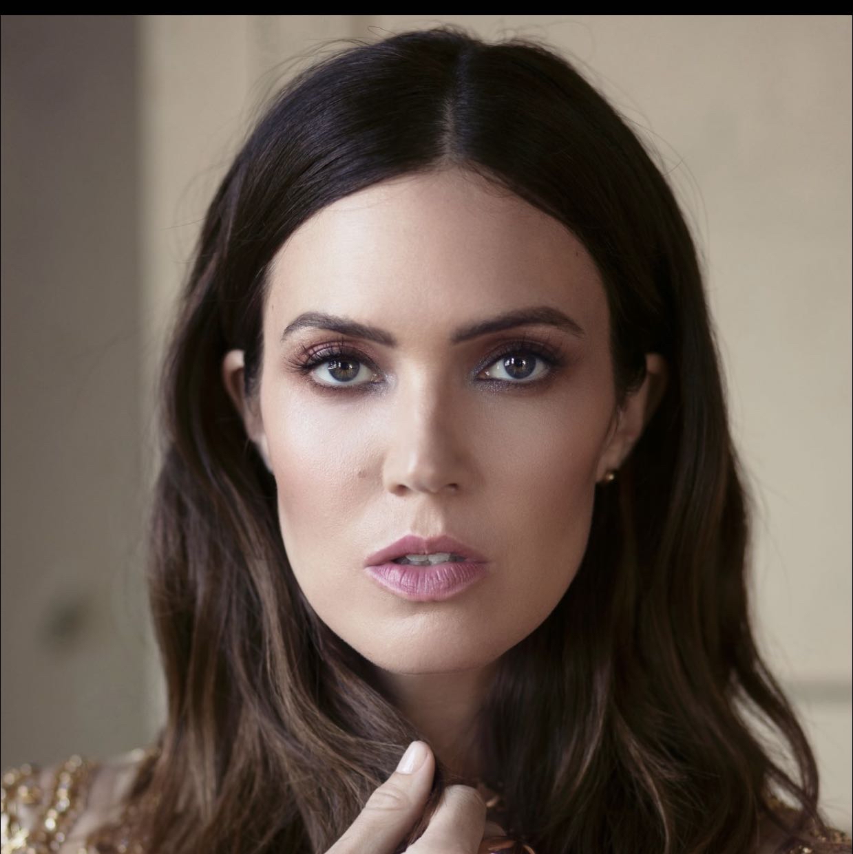 Avatar of Mandy Moore
