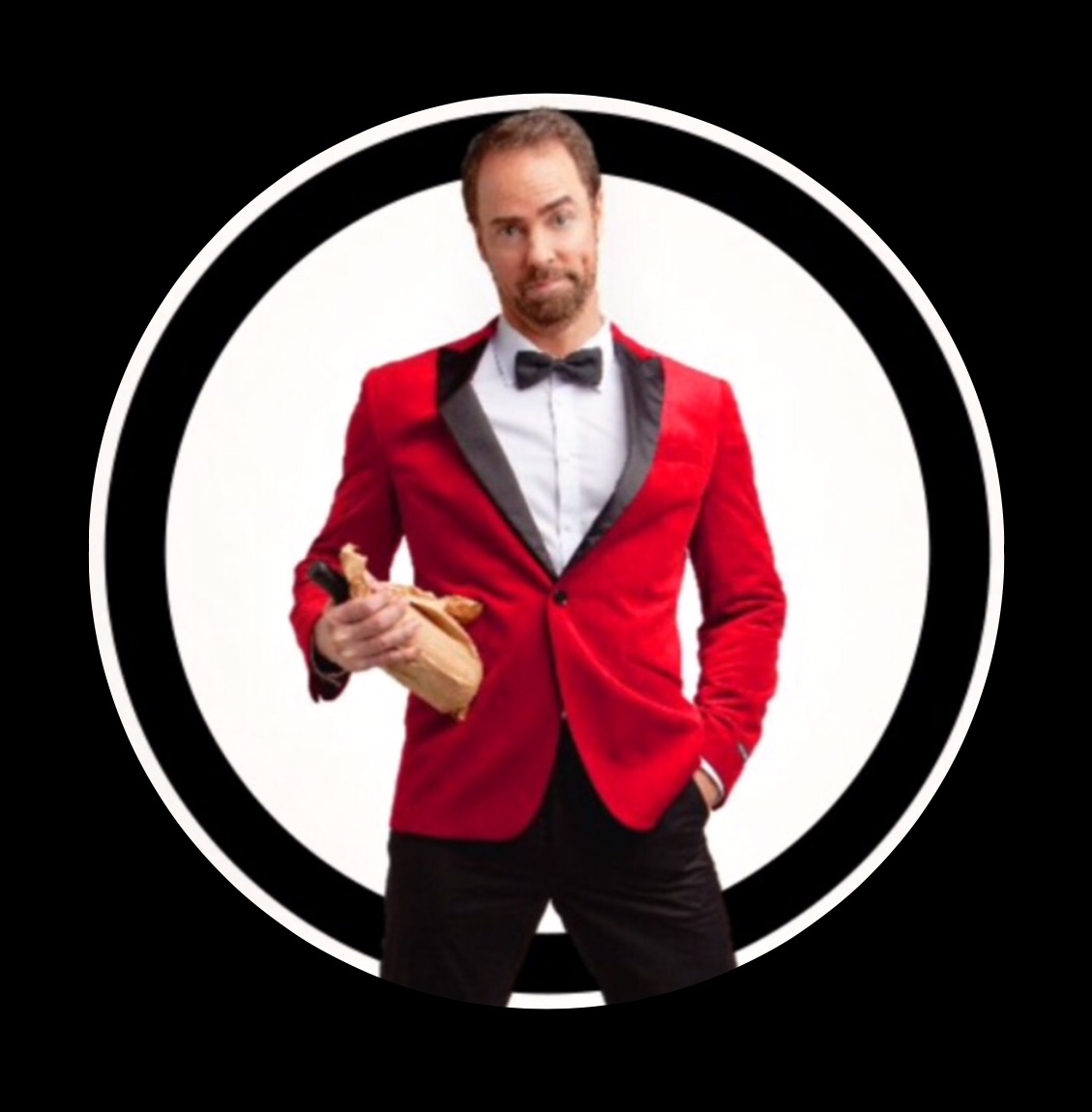 Avatar of David Banks