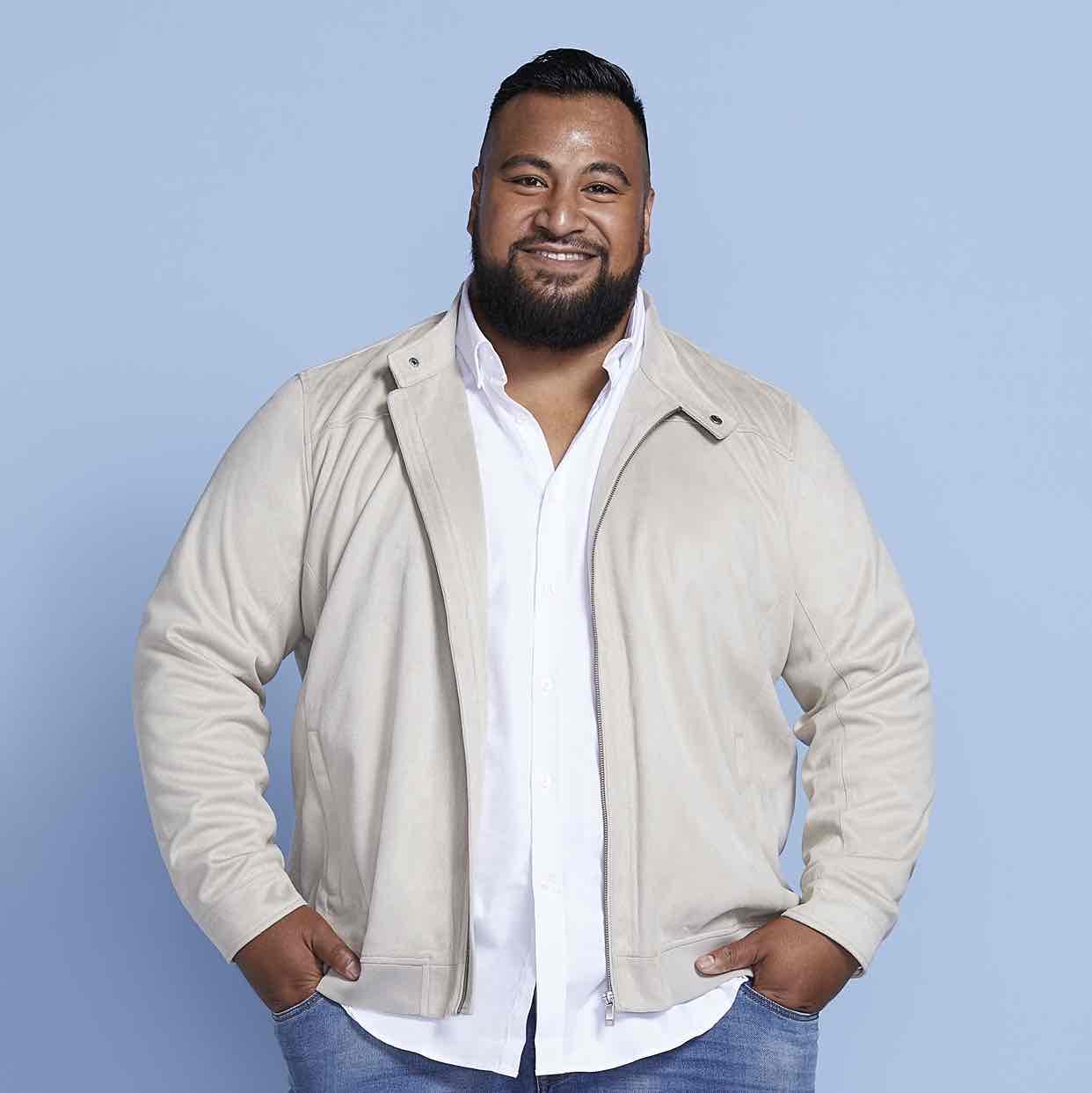 Avatar of Eddie Williams