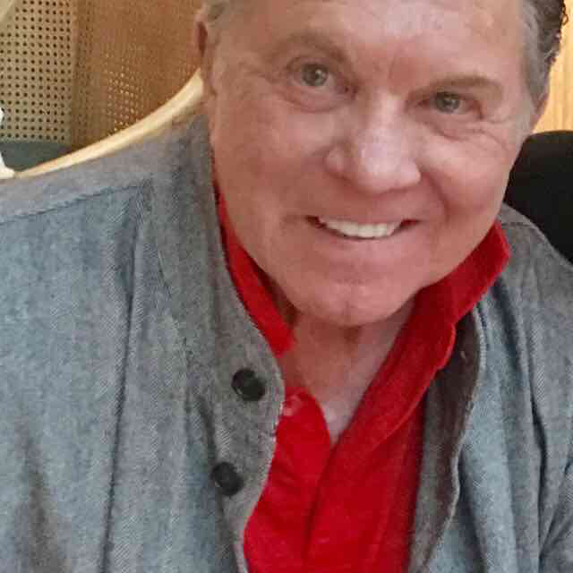 Avatar of Larry Manetti