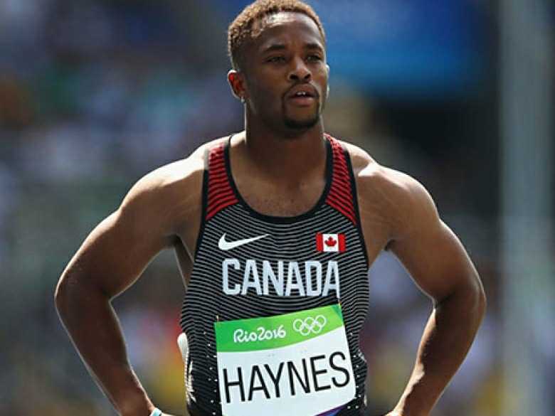 Avatar of Akeem Haynes