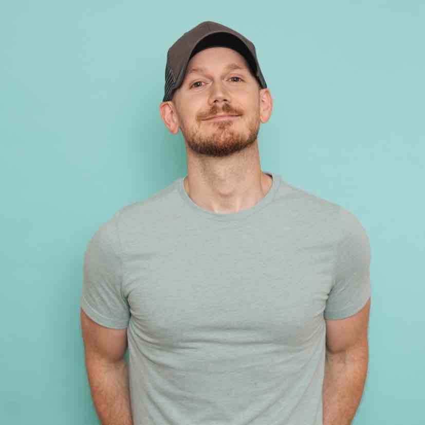 Avatar of Jeffrey East