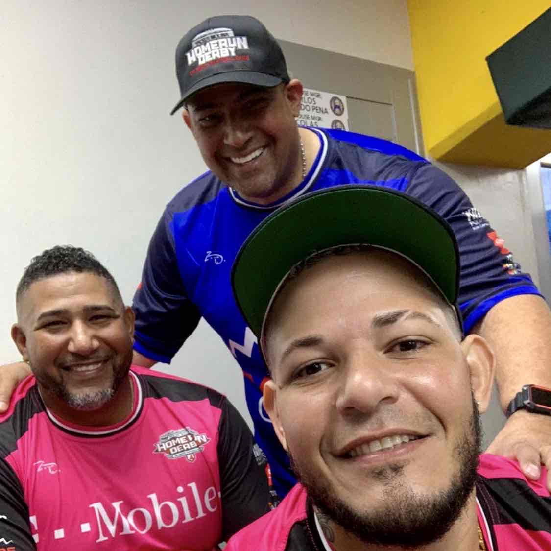 Avatar of Bengie Molina