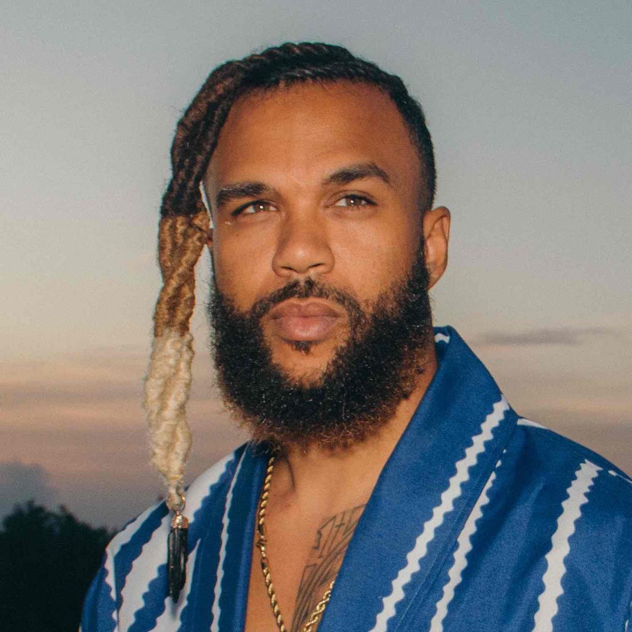 Avatar of Jidenna