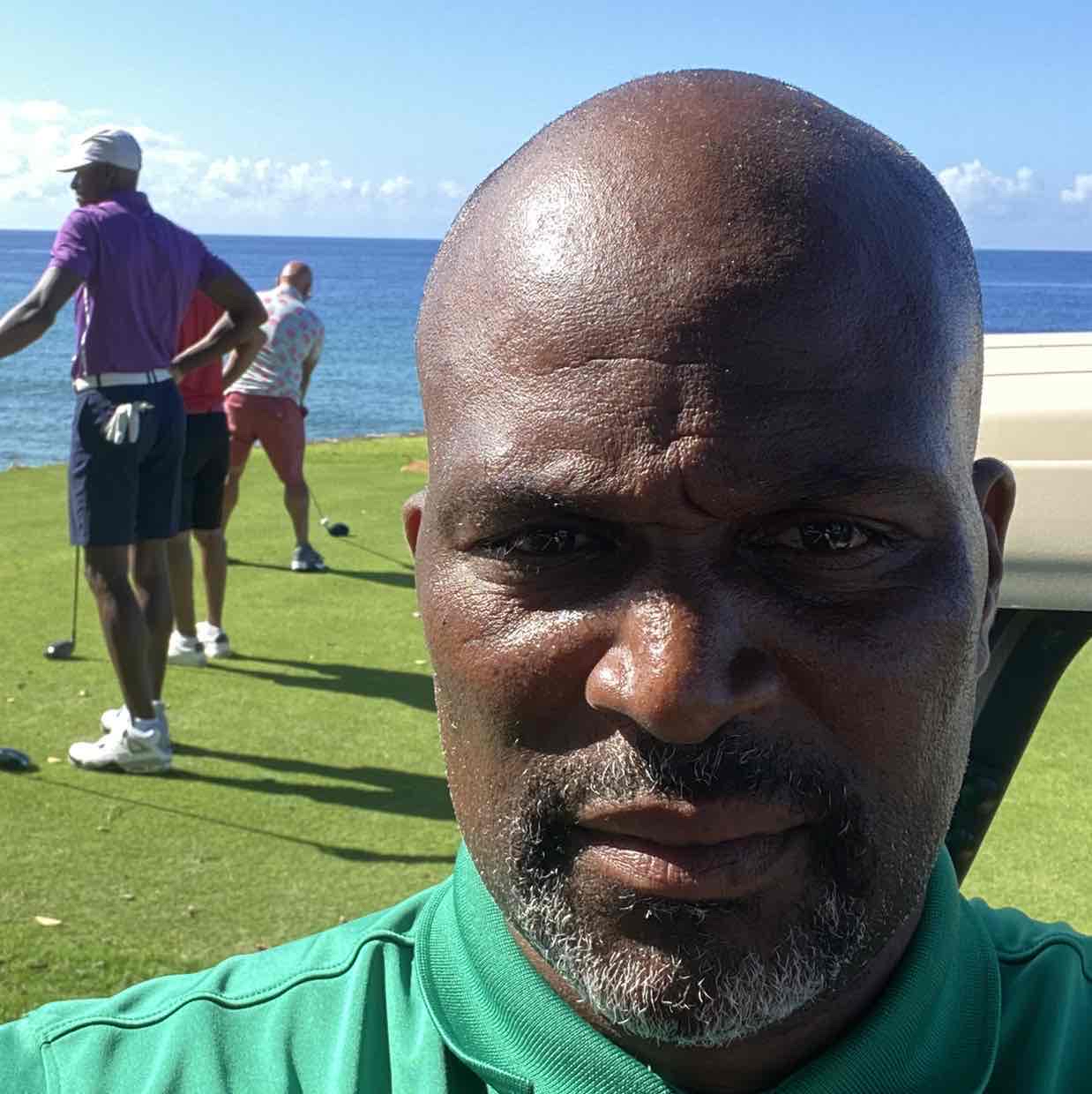 Avatar of Chris Spencer