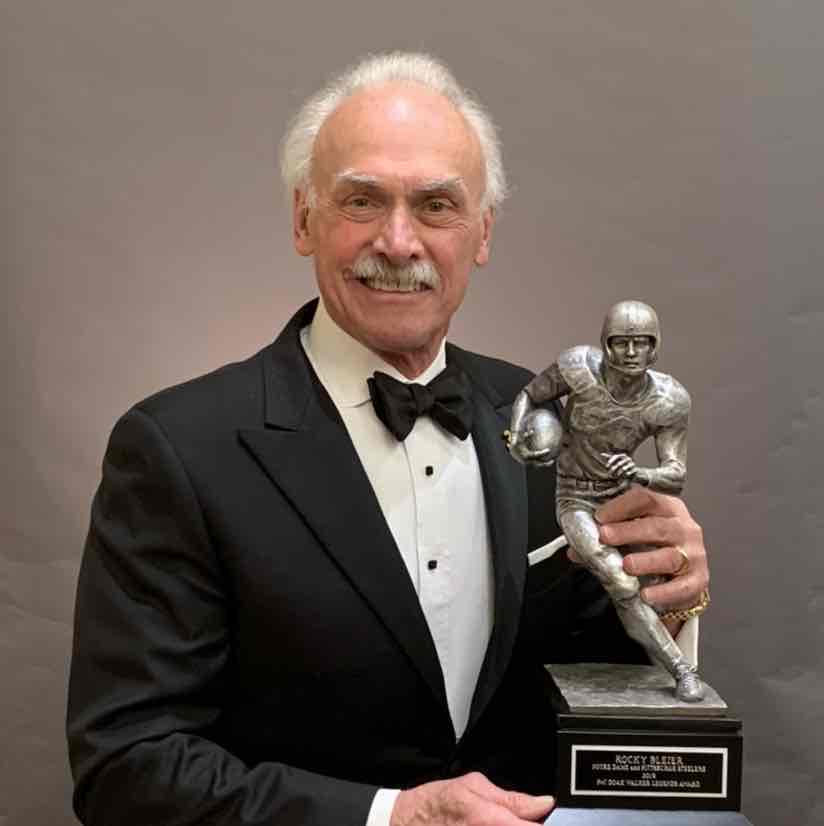 Avatar of Rocky Bleier