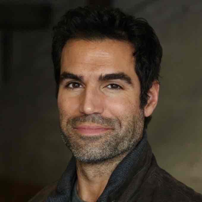 Avatar of Jordi Vilasuso