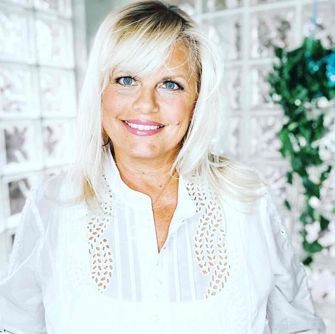 Avatar of Kristin Omdahl