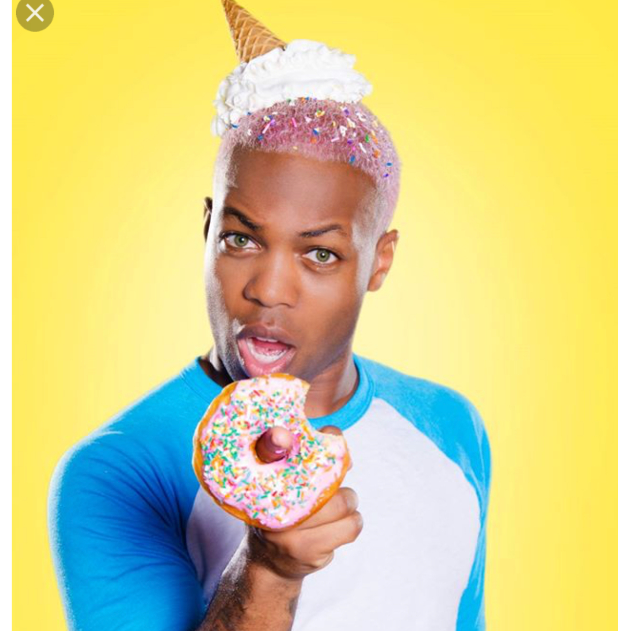 Avatar of Todrick Hall