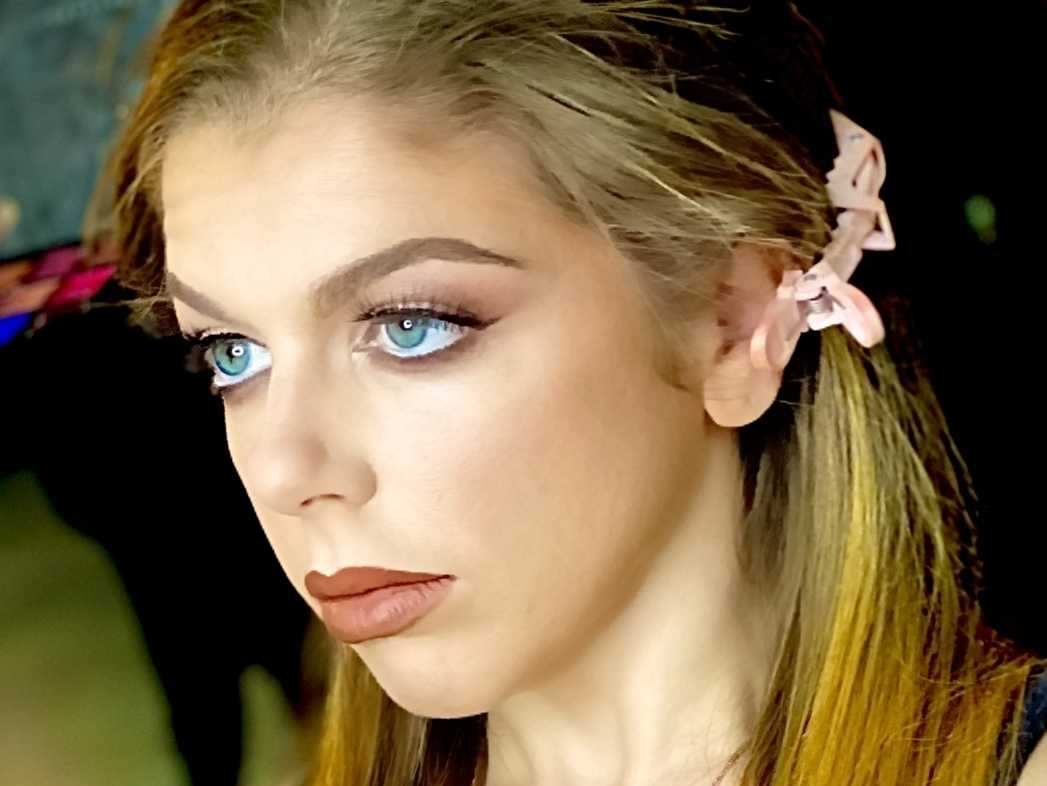 Avatar of Ariela Danielle Weinberg