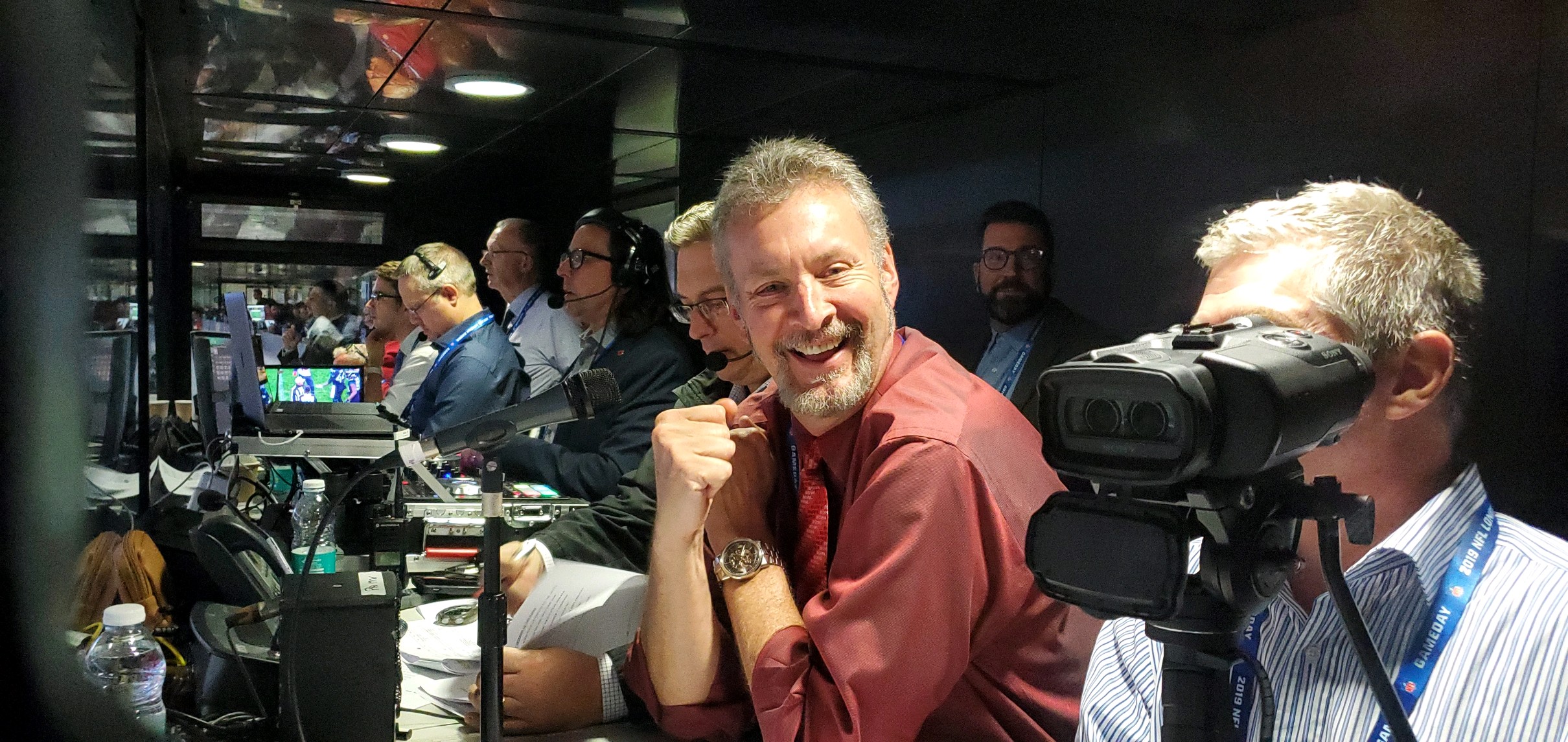 Avatar of Alan Roach