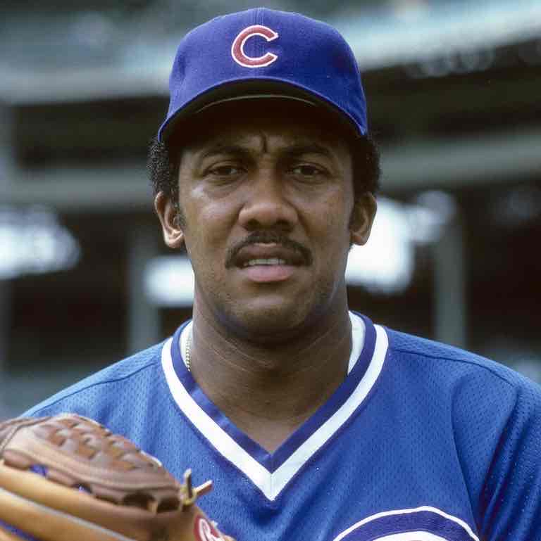 Avatar of Fergie Jenkins