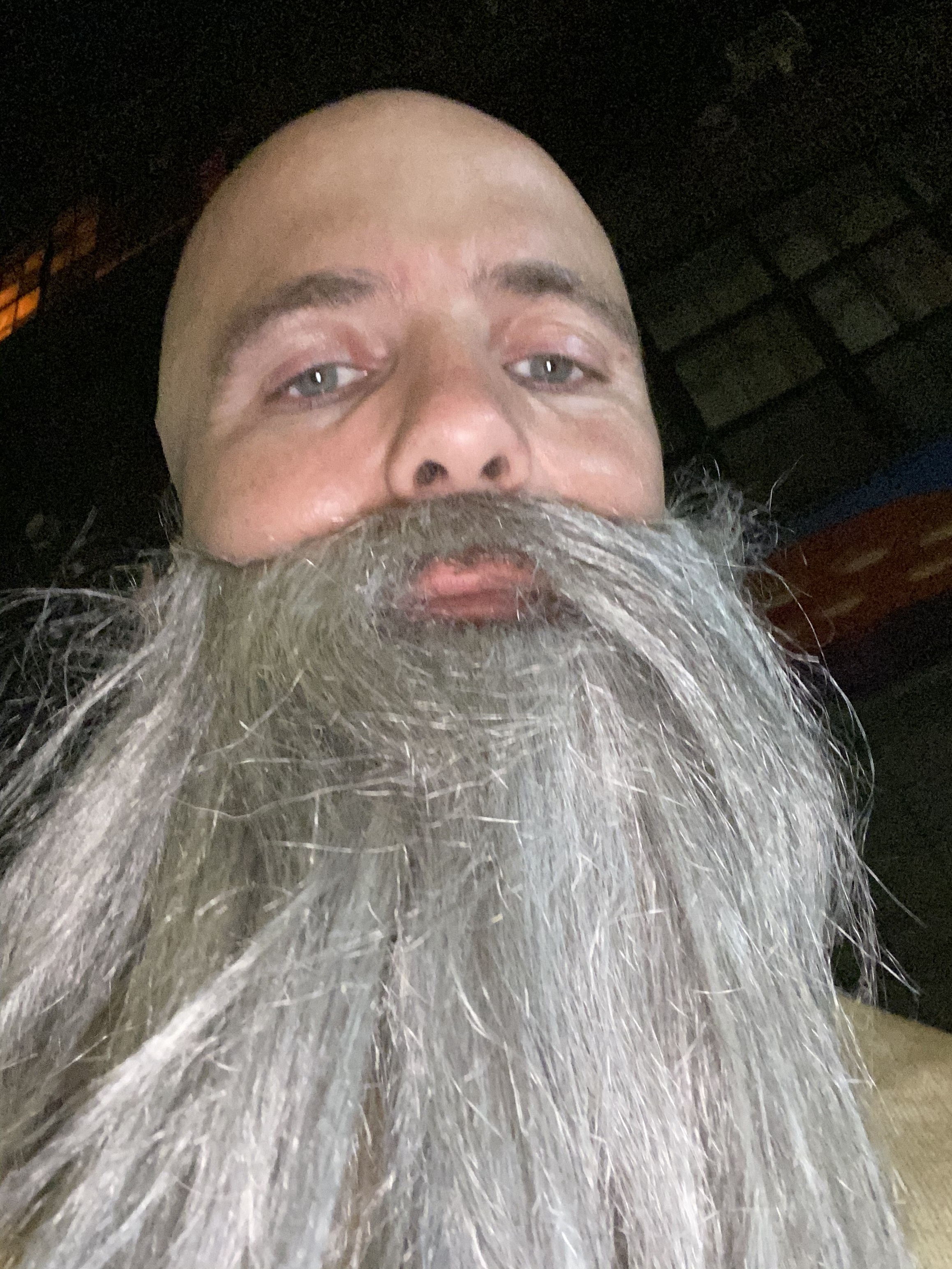 Avatar of Rapping Moses