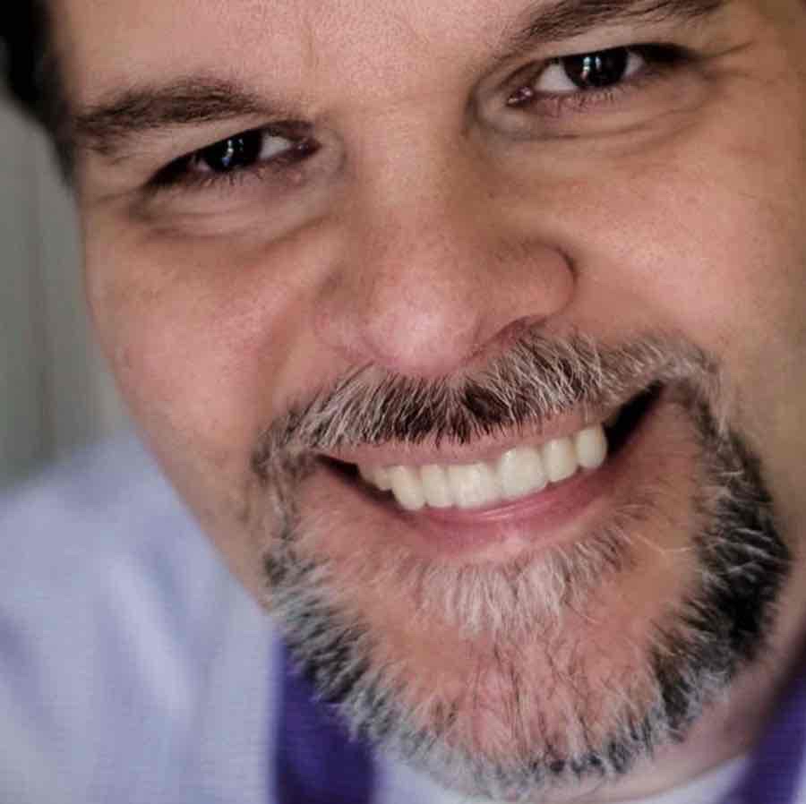 Avatar of Lee Stranahan