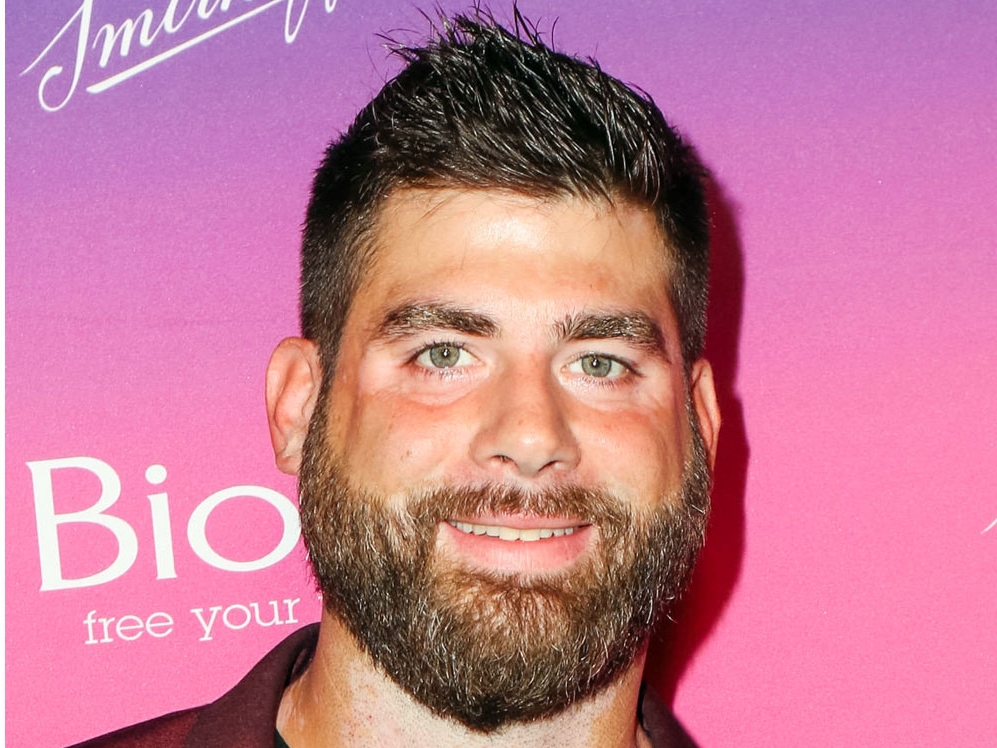 Avatar of David Eason
