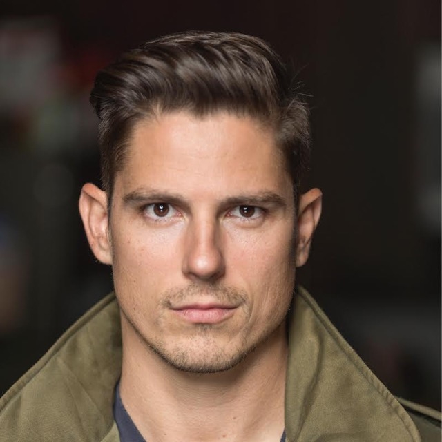 Avatar of Sean Faris