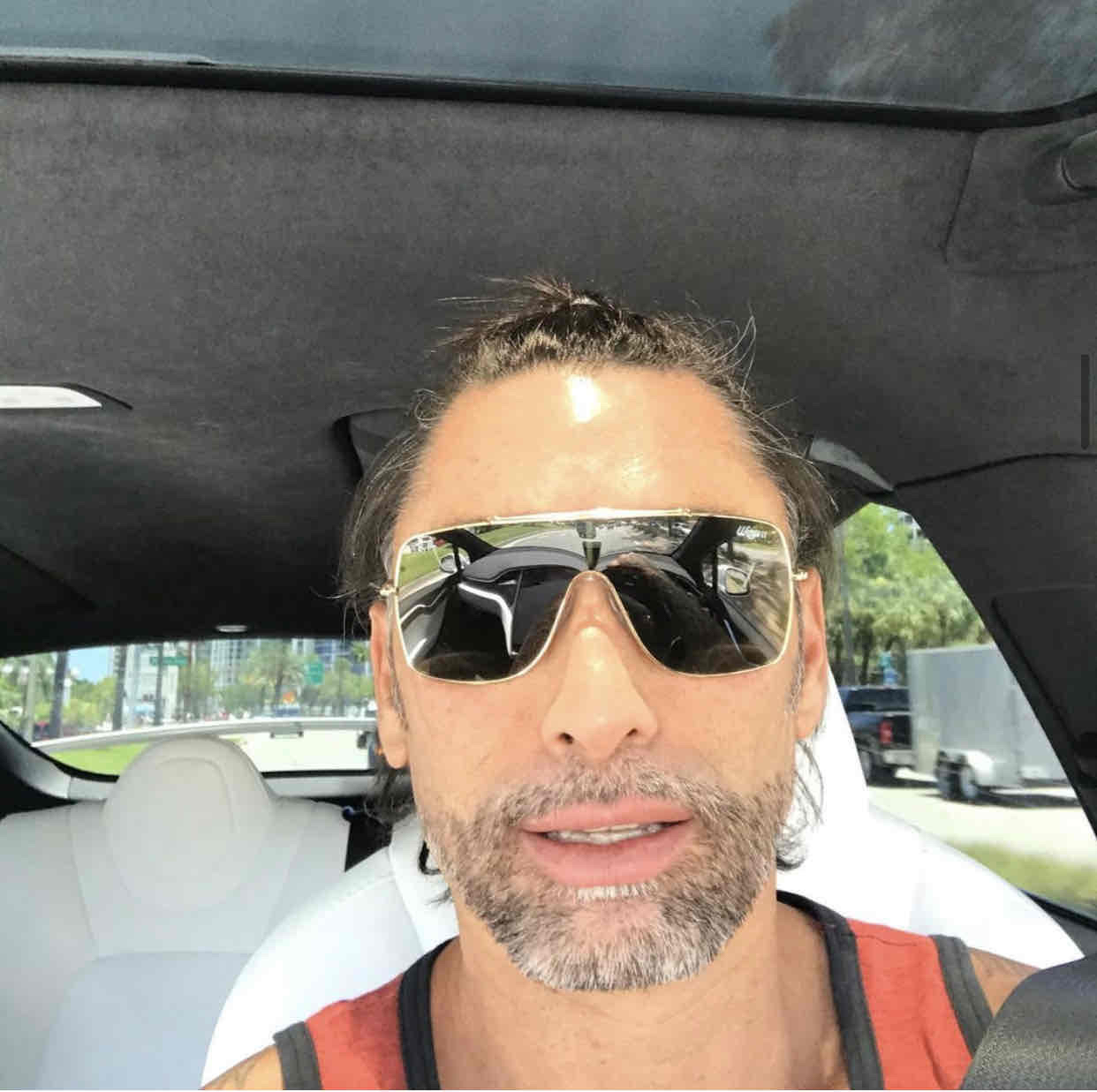 Avatar of Marcelo Rios