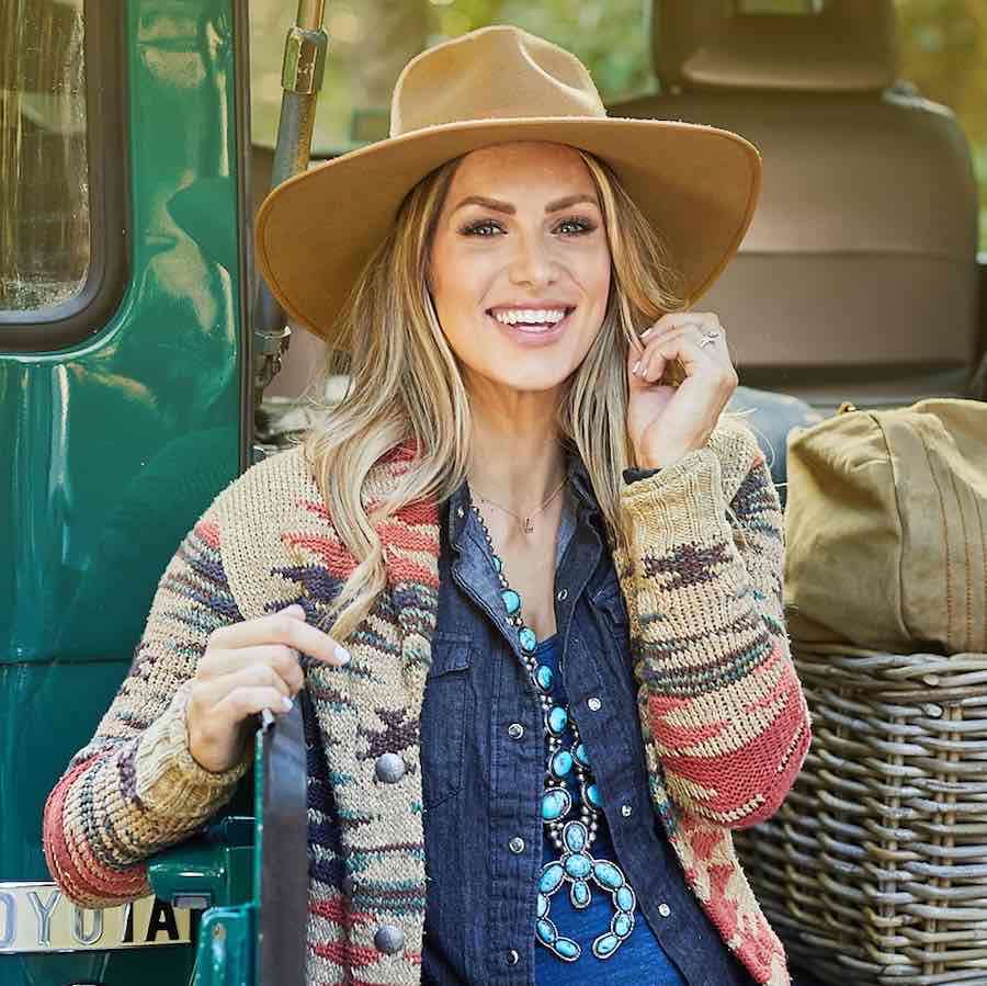 Avatar of Eva Shockey