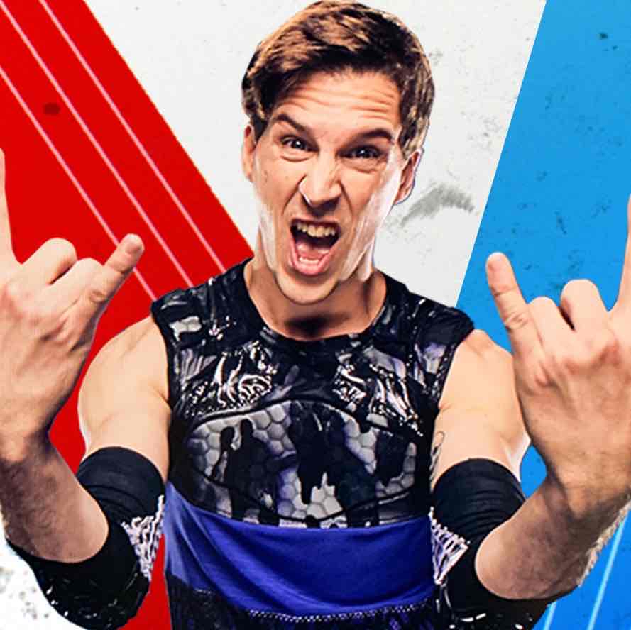 Avatar of Jesse La Flair