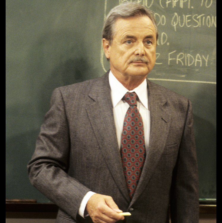 Avatar of Bill Daniels