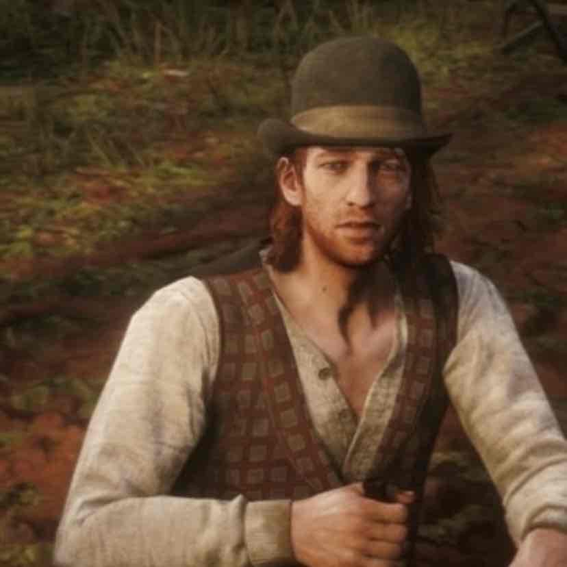 Avatar of Michael Mellamphy