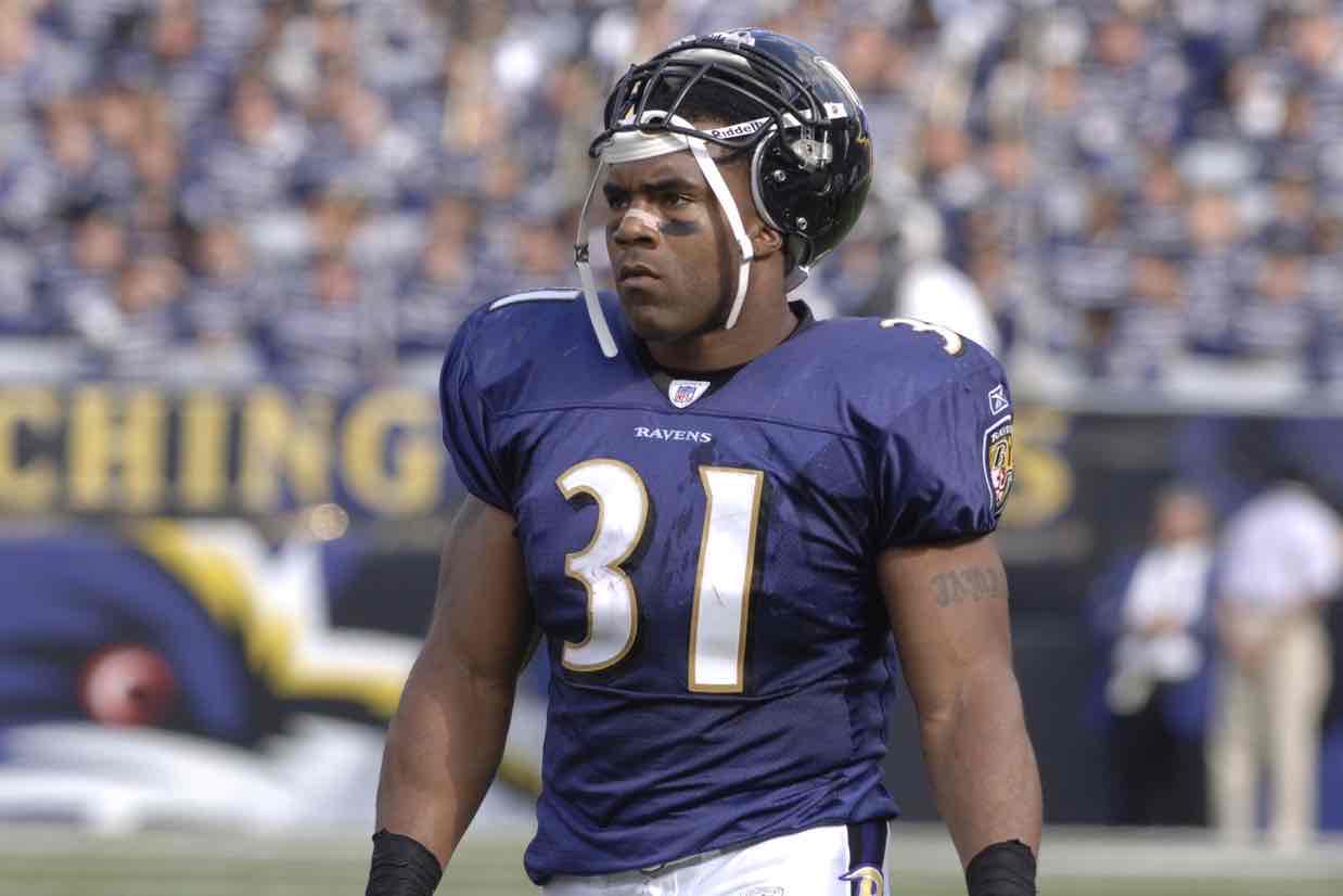 Avatar of Jamal Lewis