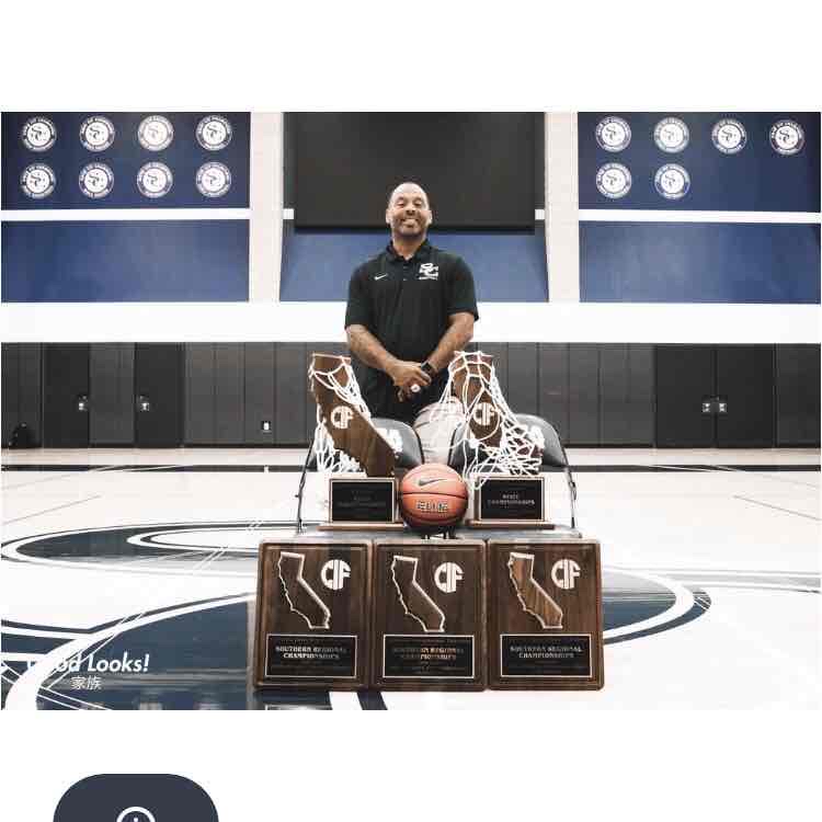 Avatar of Coach Andre Chevalier