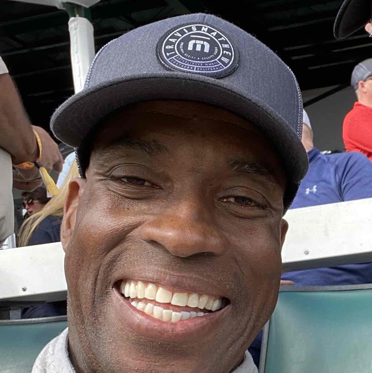 Avatar of Fred McGriff