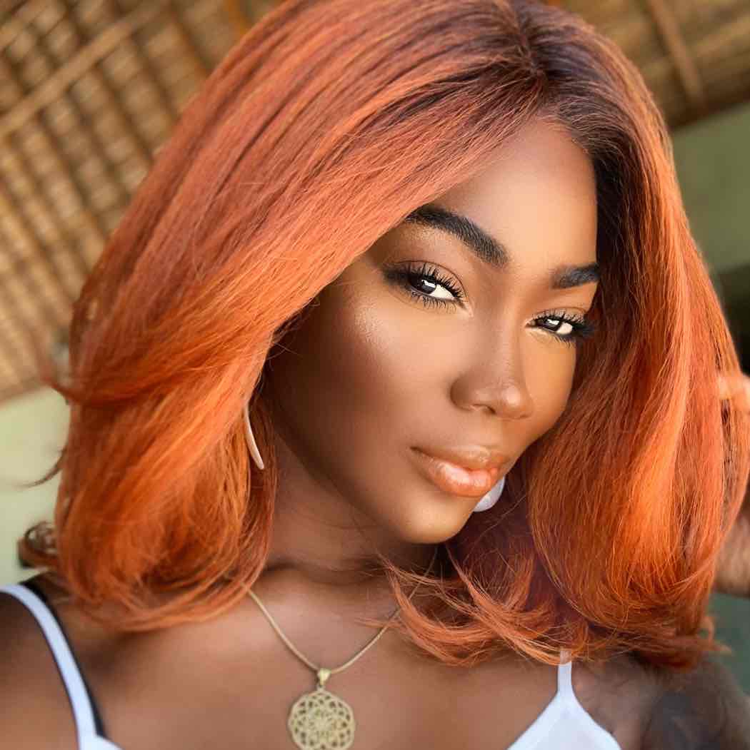 Avatar of Shantania Beckford