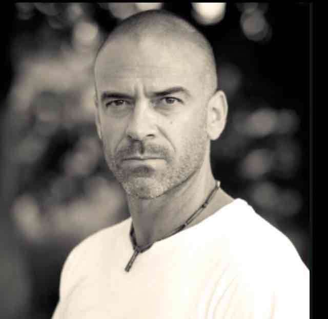 Avatar of Alan Van Sprang