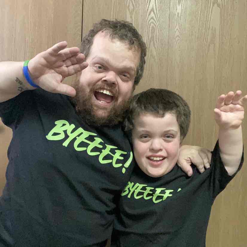 Avatar of Midgettman & Big O