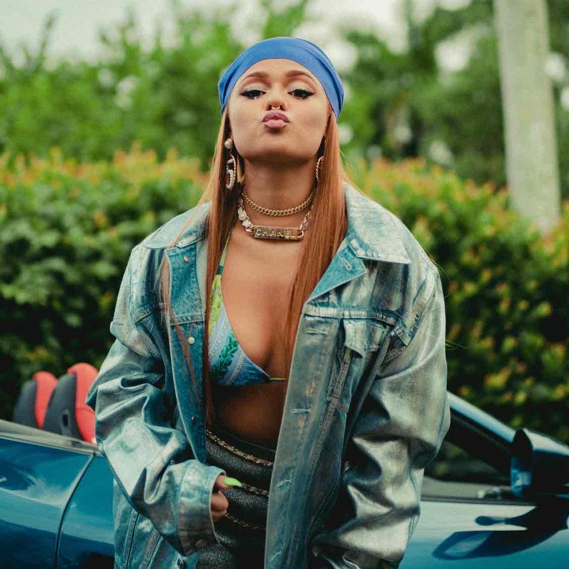 Avatar of Dalizz