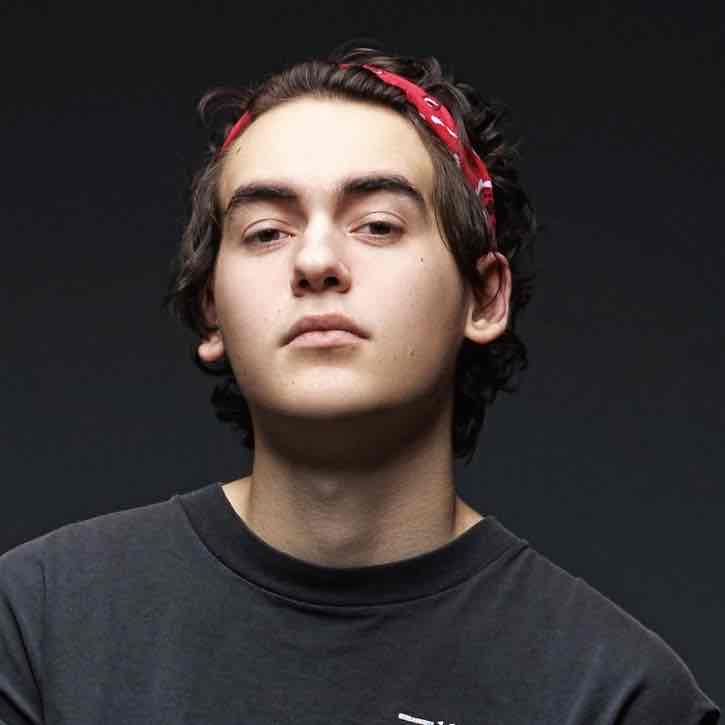 Avatar of Alex Angelo