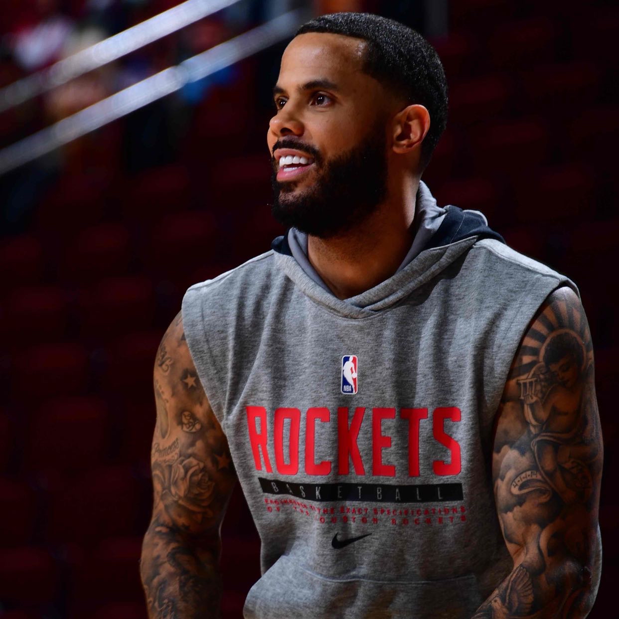 Avatar of Dj Augustin