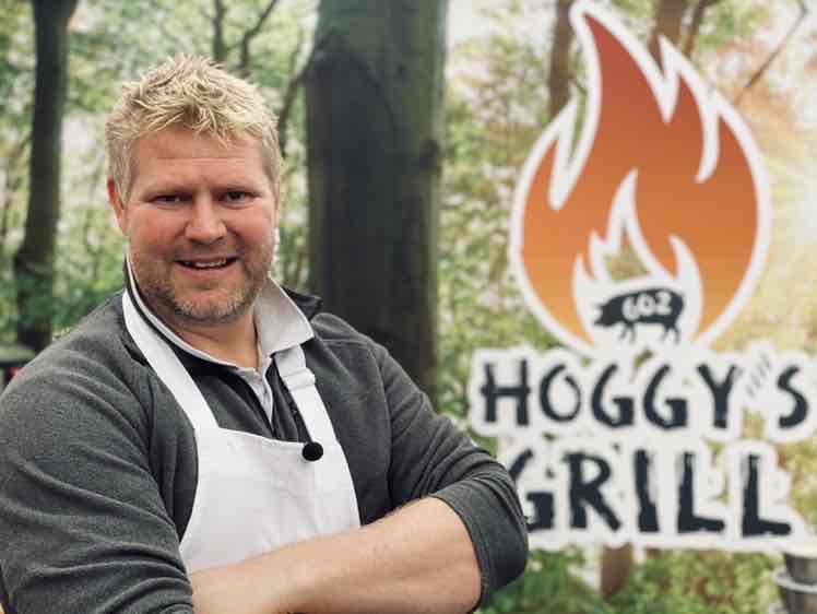 Avatar of Matthew Hoggard