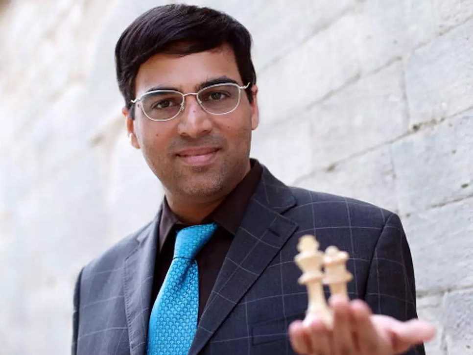 Avatar of Viswanathan Anand